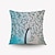 cheap Throw Pillows &amp; Covers-6 pcs Velvet Pillow Case, Graphic Prints Accent / Decorative