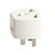 cheap Networking Testers &amp; Tools-Power Adapter Travel Adaptor 3 pin AU Converter AU Plug Charger For Australia Converter Wall Plug Socket