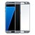 お買い得  サムスン用保護フィルム-Samsung GalaxyScreen ProtectorS7 edge 2.5Dラウンドカットエッジ スクリーンプロテクター １枚 強化ガラス