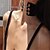 olcso Szoros nyakláncok-Női Rövid nyakláncok Nyilatkozat nyakláncok Nyilatkozat Személyre szabott Európai Divat Anyag Fehér Fekete 29 cm Nyakláncok Ékszerek Kompatibilitás Parti Napi