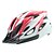 cheap Bike Helmets-FTIIER Adults&#039; Bike Helmet 23 Vents EPS PC Sports Mountain Bike / MTB Road Cycling Cycling / Bike - Black / White Black / Red Black / Blue Men&#039;s Women&#039;s Unisex