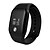 זול צמידים חכמים עם מעקב פעילות-Smart Bracelet iOS Android מסך מגע מוניטור קצב לב עמיד במים כלוריות שנשרפו מד צעדים בריאות מרחק מעקב מידע שיתוף קהילה שליטה בהודעות מודד