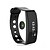 cheap Smart Wristbands-Heart Rate/Sleep Monitor Bracelet OLED Display Bluetooth V4.0 Sport Watch  Smart Bracelet