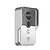 cheap Video Door Phone Systems-KONX Wireless Photographed / Recording / Multifamily video doorbell Telephone One to One video doorphone