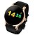 halpa Älykellot-Smartwatch varten iOS / Android Sykemittari / GPS / Handsfree puhelut / Video / Kamera Ajastin / Sekunttikello / Activity Tracker / Sleep Tracker / Löydä laitteeni / Herätyskello / Community Share