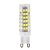billige Kornpærer med LED-1pc 4 W 350 lm E14 / G9 LED-kornpærer T 75 LED perler SMD 2835 Dekorativ Varm hvit / Kjølig hvit 220-240 V / 1 stk. / RoHs
