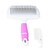 abordables Toilettage pour chiens-Chien Brosses Outils de délestage Acier inoxydable Peignes Brosses Décontracté / Quotidien Animaux de Compagnie Accessoires de Toilettage Blanche