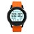 billige Smartwatches-Smartur for iOS / Android GPS / Handsfree opkald / Video / Kamera / Lyd Stopur / Aktivitetstracker / Find min enhed / Vækkeur / Del med Forum / 128MB / GSM(850/900/1800/1900MHz) / Afstandssensor