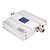 billige Signalforstærkere-lcd gsm 900 mhz mobiltelefon repeater wifi repeater wifi extender + yagi antennekit ul 890-915mhz dl 935-960mhz