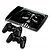 ieftine Accesorii PS3-B-SKIN B-SKIN Acțibild Pentru Sony PS3 . Novelty Acțibild Vinil 1 pcs unitate
