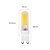 billige Bi-pin lamper med LED-G9 LED-lamper med G-sokkel T 1 COB 270-290 lm Varm hvit Kjølig hvit Dimbar Vanntett AC 220-240 V 10 stk.