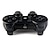 olcso PS3 tartozékok-Vezeték nélküli játékvezérlő Kompatibilitás Sony PS3 ,  Újratölthető játékvezérlő ABS 1 pcs egység