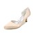 cheap Women&#039;s Heels-Women&#039;s Heels Spring Summer Fall Others Silk Wedding Casual Party &amp; Evening Stiletto Heel OthersBlack Blue Purple Red Ivory White Silver
