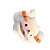 cheap Dog Clothes-Dog Costume Bandanas &amp; Hats Puppy Clothes Animal Cosplay Dog Clothes Puppy Clothes Dog Outfits White Costume for Girl and Boy Dog Fabric