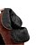 abordables Bottes Femme-Femme Chaussures Similicuir Automne / Hiver Botillons Talon Bottier / Block Heel 20.32-25.4 cm / Bottine / Demi Botte Boucle Noir / Rouge