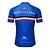 cheap Women&#039;s Cycling Clothing-Sports Men&#039;s Short Sleeve BikeBreathable / Quick Dry / Ultraviolet Resistant / Anti-Eradiation / Wearable / Antistatic / High