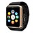tanie Smartwatche-GT08 Męskie Inteligentny zegarek Android Bluetooth Ekran dotykowy Odbieranie bez użycia rąk Kamera Dźwięk Lokalizator Czasomierze Stoper Krokomierz Powiadamianie o połączeniu telefonicznym / Pilot
