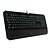 billige Tastaturer-Razer Med ledning monokromatisk bakgrunnsbelysning 104 Gaming Keyboard bakgrunnsbelyst Programmerbar