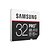お買い得  SDカード-SAMSUNG 32GB SDカードサポート メモリカード UHS-I U3 / クラス10 Pro Plus Pro+
