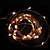 cheap LED String Lights-GMY® 10m LEDs Warm White 100-240 V