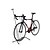 baratos Suporte para automóvel, Transporte &amp; Arrumação-Moto Kickstand Bicicleta De Montanha/BTT Bicicleta de Estrada Aço