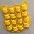 baratos Artigos de Forno-Silicone Anti-Aderente 3D Faça Você Mesmo Pão Bolo Biscoito Molde Ferramentas bakeware