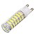 abordables Ampoules épi de maïs LED-1pc 4 W 350 lm E14 / G9 Ampoules Maïs LED T 75 Perles LED SMD 2835 Décorative Blanc Chaud / Blanc Froid 220-240 V / 1 pièce / RoHs