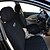 abordables Fundas de asiento para coche-AUTOYOUTH Fundas para asiento Cubre asientos Textil Común Para Volvo / Volkswagen / Toyota