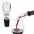 Χαμηλού Κόστους Είδη Μπαρ-Εργαλεία Μπαρ &amp; Κρασιού Πλαστική ύλη, Κρασί Αξεσουάρ Υψηλή ποιότητα ΔημιουργικόςforBarware cm 0.05 κιλό 1pc