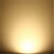 Недорогие Светодиодные встраиваемые светильники-1pc 2w теплый холодный белый мини-круглый светодиодный встраиваемый потолочный светильник для светильника для гостиной комнаты ac85-265v
