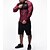 cheap New In-Men&#039;s Running Shirt Sports Classic Modal Sweatshirt Top Camping / Hiking Climbing Exercise &amp; Fitness Long Sleeve Activewear Thermal / Warm Breathable Stretch Softness