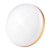 お買い得  電球-YWXLIGHT® ＬＥＤフラッドライト 1000-1100 lm E26 / E27 PAR38 24 LEDビーズ SMD 5730 装飾用 温白色 クールホワイト 220 V / １個 / RoHs / CE