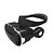 billige VR-briller-integreret øretelefon vr shinecon 4.0 virtual reality 3d briller headset
