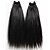 Χαμηλού Κόστους Μαλλιά κροσέ-Μαλλιά για πλεξούδες Κλασσικά Εξτένσιον από Ανθρώπινη Τρίχα Toyokalon μαλλιά μαλλιά Πλεξούδες Καθημερινά