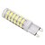 cheap LED Corn Lights-1pc 4 W 350 lm E14 / G9 LED Corn Lights T 75 LED Beads SMD 2835 Decorative Warm White / Cold White 220-240 V / 1 pc / RoHS