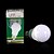 ieftine Becuri Globe LED-10pcs 5 W Bulb LED Glob 400 lm E26 / E27 LED-uri de margele SMD 2835 Decorativ Alb Cald 110 V 220-240 V / 10 bc / RoHs / CE / CCC