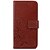 cheap Xiaomi Case-Case For Xiaomi / Xiaomi Redmi 2 Xiaomi Redmi Note 3 / Xiaomi Redmi Note 2 / Xiaomi Mi Note 2 Wallet / Card Holder / with Stand Full Body Cases Flower Hard PU Leather / Xiaomi Mi Max