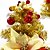 abordables Decoraciones navideñas-Decoraciones de vacaciones Decoraciones Navideñas Adornos Vacaciones 1 juego