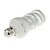 Недорогие Лампы-YouOKLight 20 W 1600 lm E26 / E27 LED лампы типа Корн T 47 Светодиодные бусины SMD 2835 Декоративная Тёплый белый / Холодный белый 220-240 V / 1 шт.