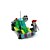 お買い得  ビルディングブロック-GUDI アクションフィギュア ブロックおもちゃ 軍用ブロック ボール 知育玩具 建設セット玩具 戦車 Soldier 互換性のある ABS Legoing 男の子 女の子 おもちゃ ギフト / １４歳以上 / 子供用