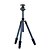 economico Treppiedi e monopiedi-Alluminio 470mm 4.0 Sezioni Fotocamera digitale Treppiede