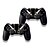 olcso PS4 kiegészítők-B-SKIN Matrica Kompatibilitás PS4 ,  Matrica PVC 1 pcs egység