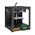cheap 3D Printers-Geeetech MeCreator 2 Desktop Ultra High Precision Sheet Metal 3D Printer with Nozzle 0.4/1.75