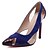 cheap Women&#039;s Heels-Women&#039;s Shoes Slip-on Snake Pattern Heels/Pumps Pointed Toe Stiletto Heels Party/Dress Shoes
