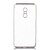 ieftine Cazuri telefon &amp; Protectoare Ecran-Maska Pentru Xiaomi Xiaomi Redmi Note 4 Ultra subțire Capac Spate Mată Moale TPU