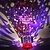 voordelige Feestbenodigdheden-LED-licht Muovi Bruiloftsdecoraties Verjaardag Vegas Thema Lente / Zomer / Herfst