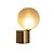 Недорогие Настольные лампы-Настольная лампа Защите для глаз Современный современный Назначение Металл 110-120Вольт / 220-240Вольт