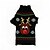preiswerte Weihnachtskostüme für Haustiere-Katze Hund Pullover Weihnachten Welpenkleidung Rentier Weihnachten Neujahr Winter Hundekleidung Welpenkleidung Hunde-Outfits Schwarz Rot Kostüm für Mädchen und Jungen Hund Acrylfasern XXS XS S M L XL