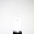 billige Bi-pin lamper med LED-YWXLIGHT® 10pcs LED-lamper med G-sokkel 350-450 lm G9 T 51 LED perler SMD 2835 Dekorativ Varm hvit Kjølig hvit 220-240 V / 10 stk. / RoHs
