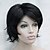 cheap Synthetic Trendy Wigs-Synthetic Wig Wavy Style Layered Haircut Capless Wig 130A 15BT613 V6 Synthetic Hair Women&#039;s Wig Hivision Halloween Wig